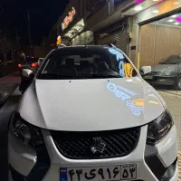 کوئیکGXRمدل۱۴۰۳ نقدواقساط