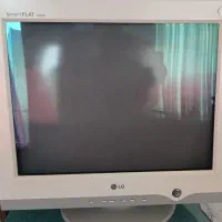 مانیتور LG