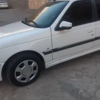 پژو پارس ELX (سفارشی) TU5، مدل ۱۴۰۱