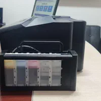 پرینتر رنگی اپسون L1300|پرینتر، اسکنر، کپی، فکس|تهران, چهارصد دستگاه|دیوار
