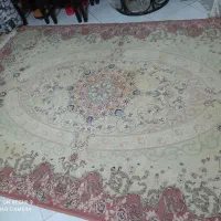 فرش جفت ۶متری