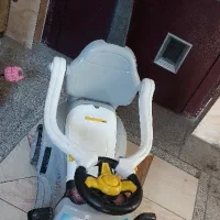 ماشین مجیک کار بچه