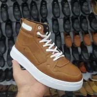 نیم بوت عمده مردانه