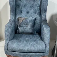 مبل و میز ناهارخوری