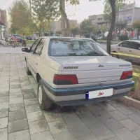 405در حد ایینه|خودرو سواری و وانت|سقز, |دیوار