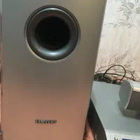 DVD سامسونگ نو و سالم
