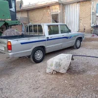 مزدا 2000|خودرو سواری و وانت|مرودشت, دولت آباد|دیوار