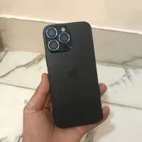 ایفون ۱۶ پرومکس حافظه ۱ ترابایت خشک