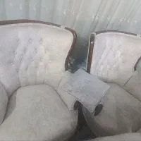 مبل هفت نفره|مبلمان خانگی و میز عسلی|مشهد, کوشش|دیوار