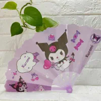 بادبزن کرومی