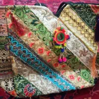 کیف مجلسی زنانه