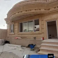 اجرای نما و کاشی