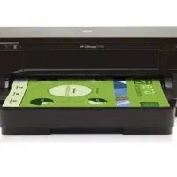 پرینتر hp 7110