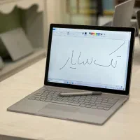 سرفیس بوک ۲ گرافیک دار ۱۳اینچ surface Book