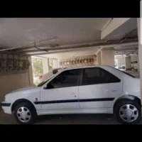 پژوپارس|خودرو سواری و وانت|آشخانه, |دیوار
