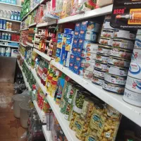 سوپر مارکت بفروش میرسد|فروش مغازه و غرفه|ایرانشهر, |دیوار