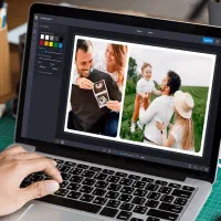 آمادگی جهت شراکت مغازه یا کافه