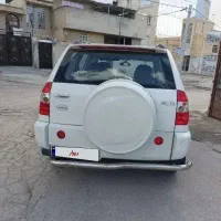 ام وی ام X33|خودرو سواری و وانت|ایلام, |دیوار