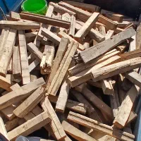 چوب چار تراش