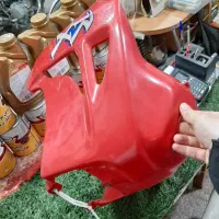 وسیله موتور تریل هایسونگ|قطعات یدکی و لوازم جانبی|آبدانان, |دیوار