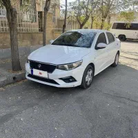 تارا v1 plus سفید تک برگ سند|خودرو سواری و وانت|اراک, |دیوار