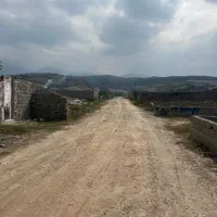 90متر-زمین-6متر-عرض-طبیعت29-فروشی-املاک-ساسان