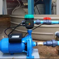 نصب وسرویس ابگرمکن،بخاری گازی،پمپ آب ومخزن های آب|خدمات پیشه و مهارت|کرج, خرمدشت|دیوار