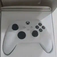 دسته ایکس باکس سری اس|کنسول، بازی ویدئویی و آنلاین|زنجان, |دیوار