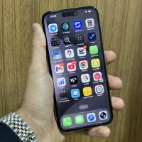 iPhone 15promax|موبایل|ارومیه, |دیوار