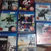 دیسک بازی ps4 اورجینال