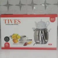 قوری و کتری