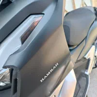 adv.150 مشکی رینگ طلایی|موتورسیکلت|اصفهان, آفاران|دیوار