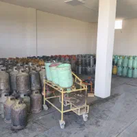 متصدی توزیع گاز مایع اصفهان ،رهنان|اجاق گاز و لوازم برقی پختوپز|اصفهان, رهنان|دیوار