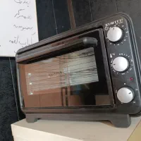 توستر مایکروفر