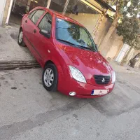 تیبا 2 مدل1401 به رویت خشک زیر قیمت کل ایران