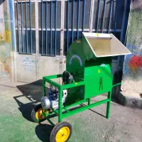 آسیاب علوفه خردکن چغندر خردکن|ماشینآلات صنعتی|سرولایت, |دیوار