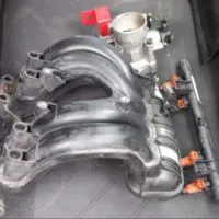 منیفولد xum و لاستیک