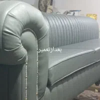 تعمیر مبل و رویه کوبی تضمینی