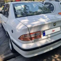 سمند دوگانه سی ان جی ..نقدواقساط