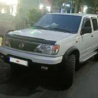پیکاپ ریچ97