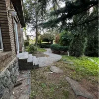 ویلا خوش‌نقشه با دسترسی  در اوشان oushanvilla