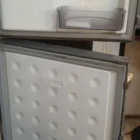 یخچال فریزر الکترواستیل|یخچال و فریزر|آستانه اشرفیه, |دیوار