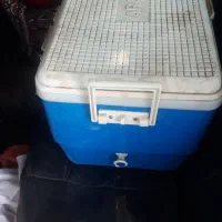 کلمن ۴۷لیتری
