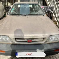 پراید صبا 37000 کارگرد