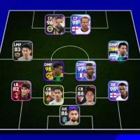 اکانت ای فوتبال خوش قیمت