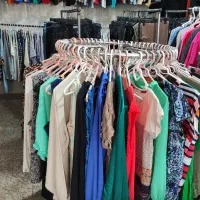 تخفیف ویژه پوشاک استوک