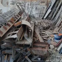 خریدوفروش ضایعات اهن ،مس،برنج،کلی وجزعی