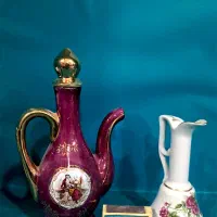 گلاب پاش دنسی(معاوضه دارم) عضو کانالشو