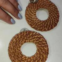 گوشواره خاص پسند مناسب فرمالیته و غیره...