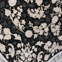 ۳تخته فرش ۹متری ۱۲۰۰ شانه تراکم ۳۶۰۰|فرش|نسیمشهر, |دیوار